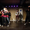 Tournoi Impro Ados - 04/12/2022